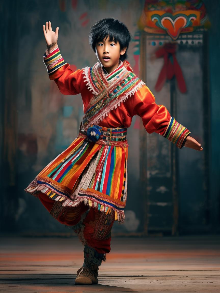 抖音藏族男孩粉丝有多少_藏 boy 粉丝数插图 抖音藏族男孩粉丝有多少_藏 boy 粉丝数插图