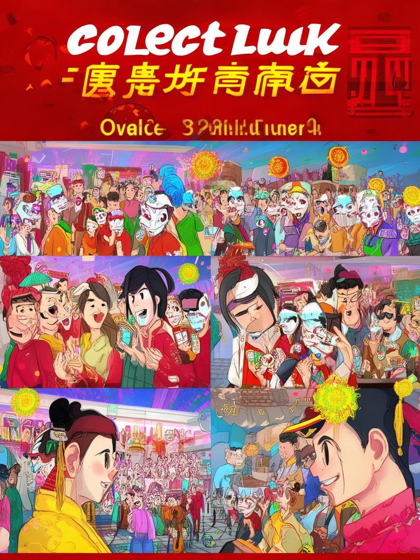 2021年抖音集福在哪里_2021抖音集福攻略插图