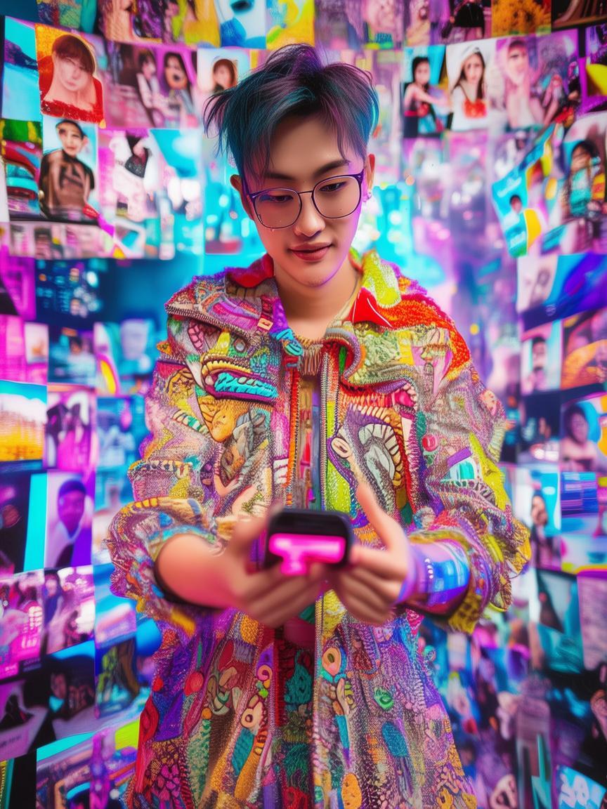 拍抖音怎么才能涨粉更快_抖音快速涨粉技巧插图