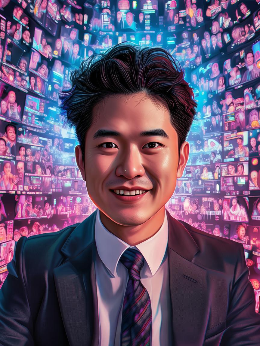 抖音如何定位涨粉快_抖音涨粉快定位法插图