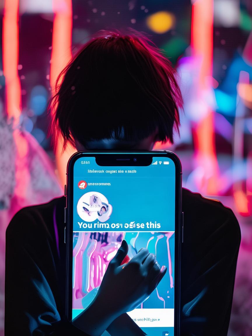 抖音分享视频好友看不到怎么回事_抖音分享视频好友为何看不到？插图