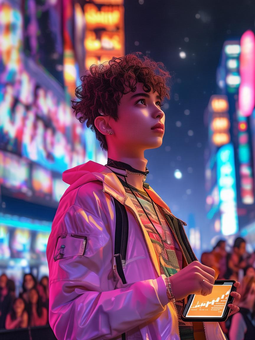 如何提高粉丝抖音粉丝量_如何增粉抖音？插图