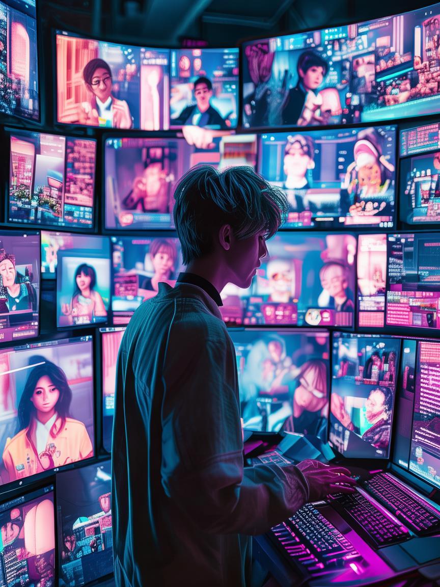 抖音粉丝是怎么增加的_抖音粉丝增长秘籍插图