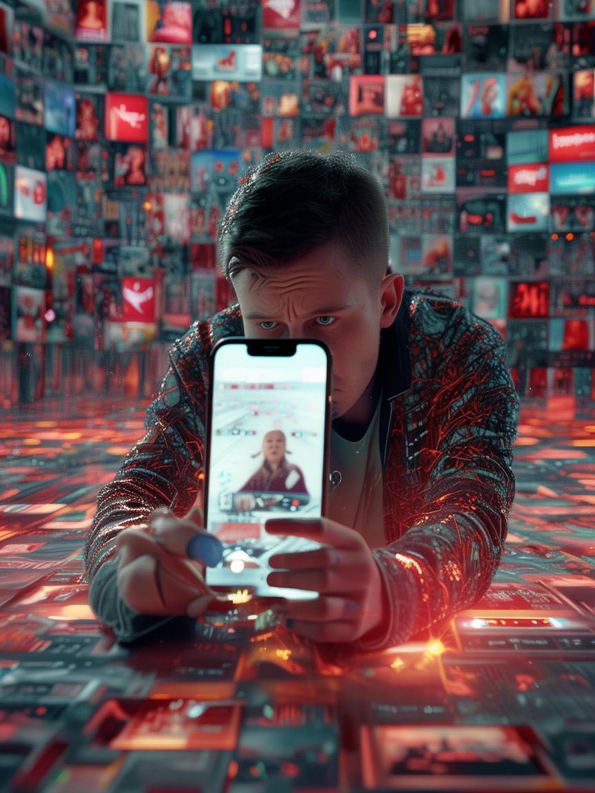 为什么抖音五分钟上传不了了_抖音时长限制是什么？插图