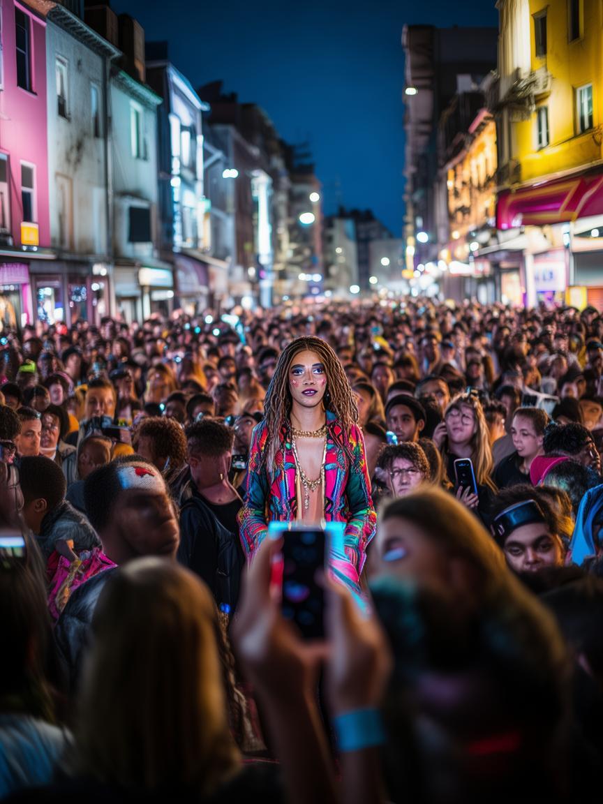 抖音粉丝30万一个月大概能赚多少_抖音30万粉月收入？插图