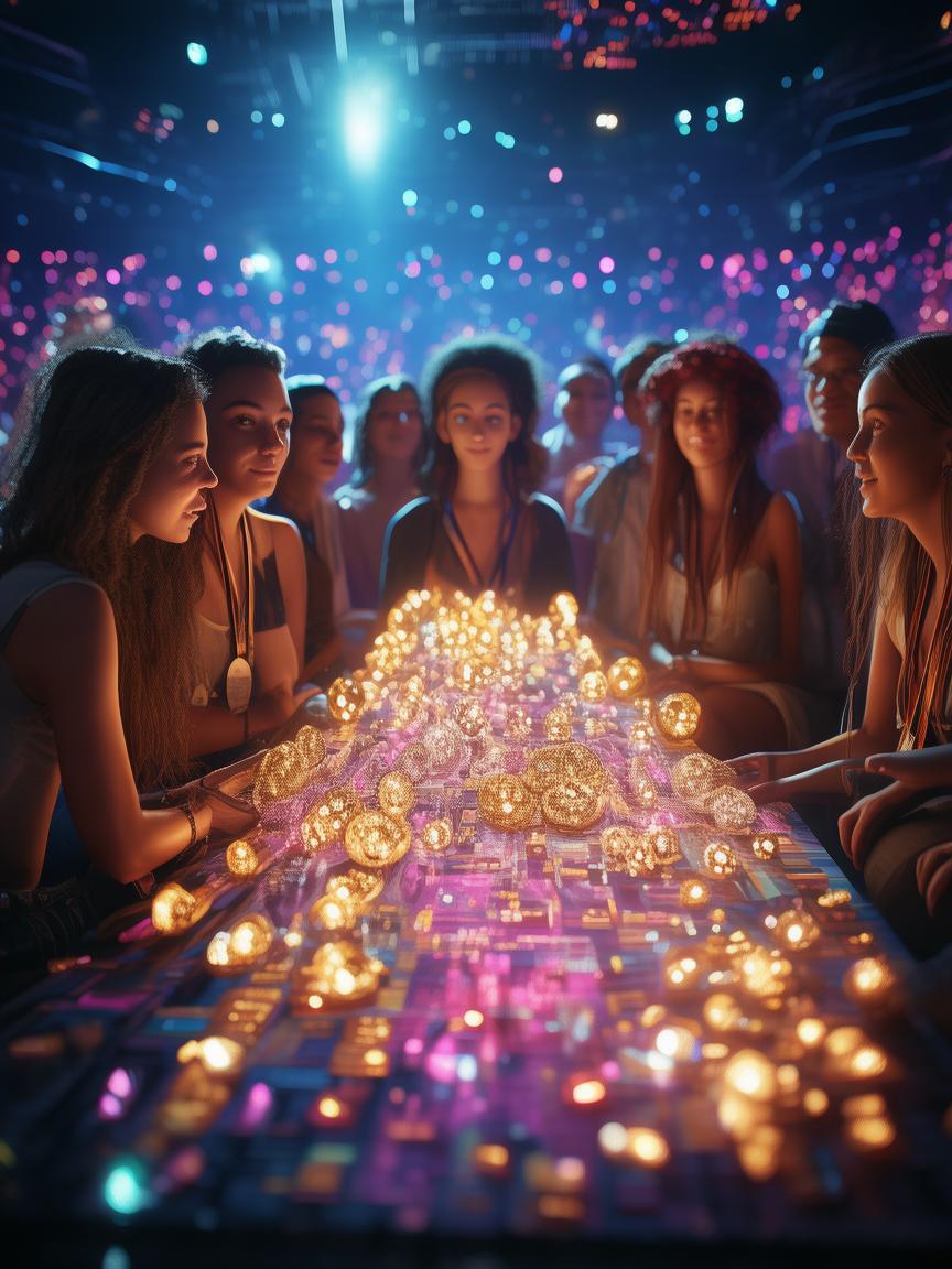 抖音上怎么获取粉丝勋章_抖音粉丝勋章怎么得？插图