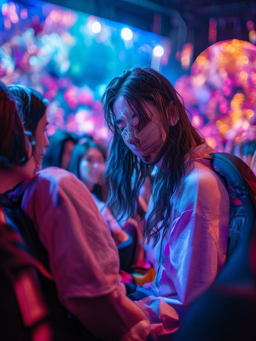 抖音直播怎么开粉丝模式_抖音直播粉丝模式开启插图