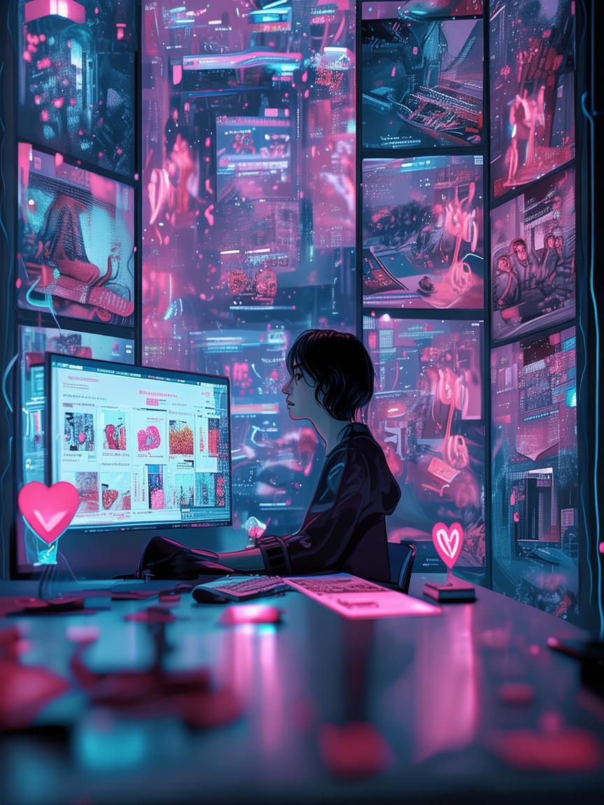 那个抖音点赞员是真的吗吗安全吗_抖音点赞员真假？插图