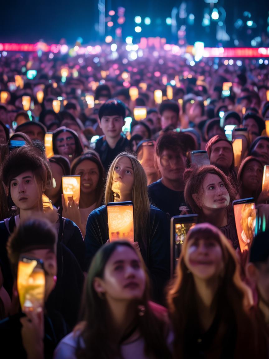 谁能战胜抖音粉丝呢_抖音粉丝如何被超越?插图 谁能战胜抖音粉丝呢_抖音粉丝如何被超越?插图