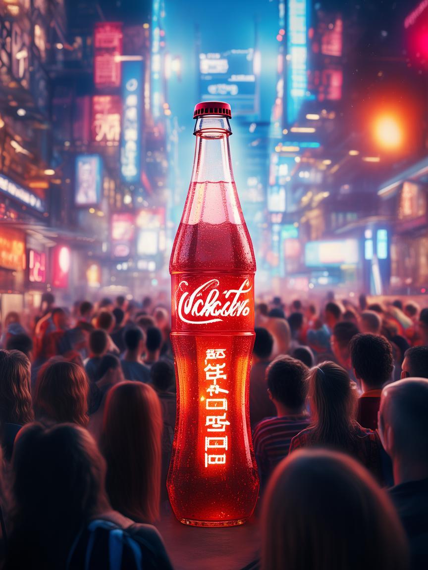 coke抖音多少粉丝_抖音Coke粉丝数多少？插图