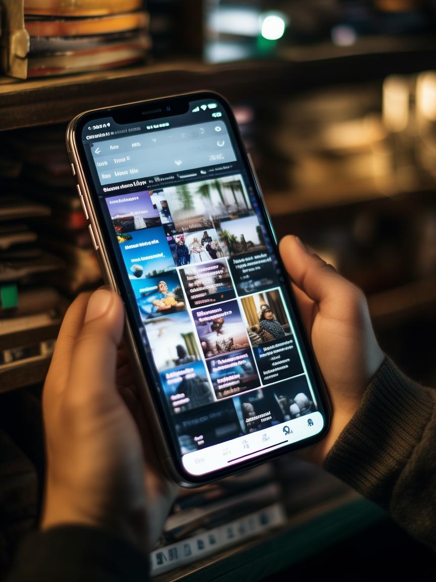 抖音分享怎样删除_抖音分享删除方法插图 抖音分享怎样删除_抖音分享删除方法插图