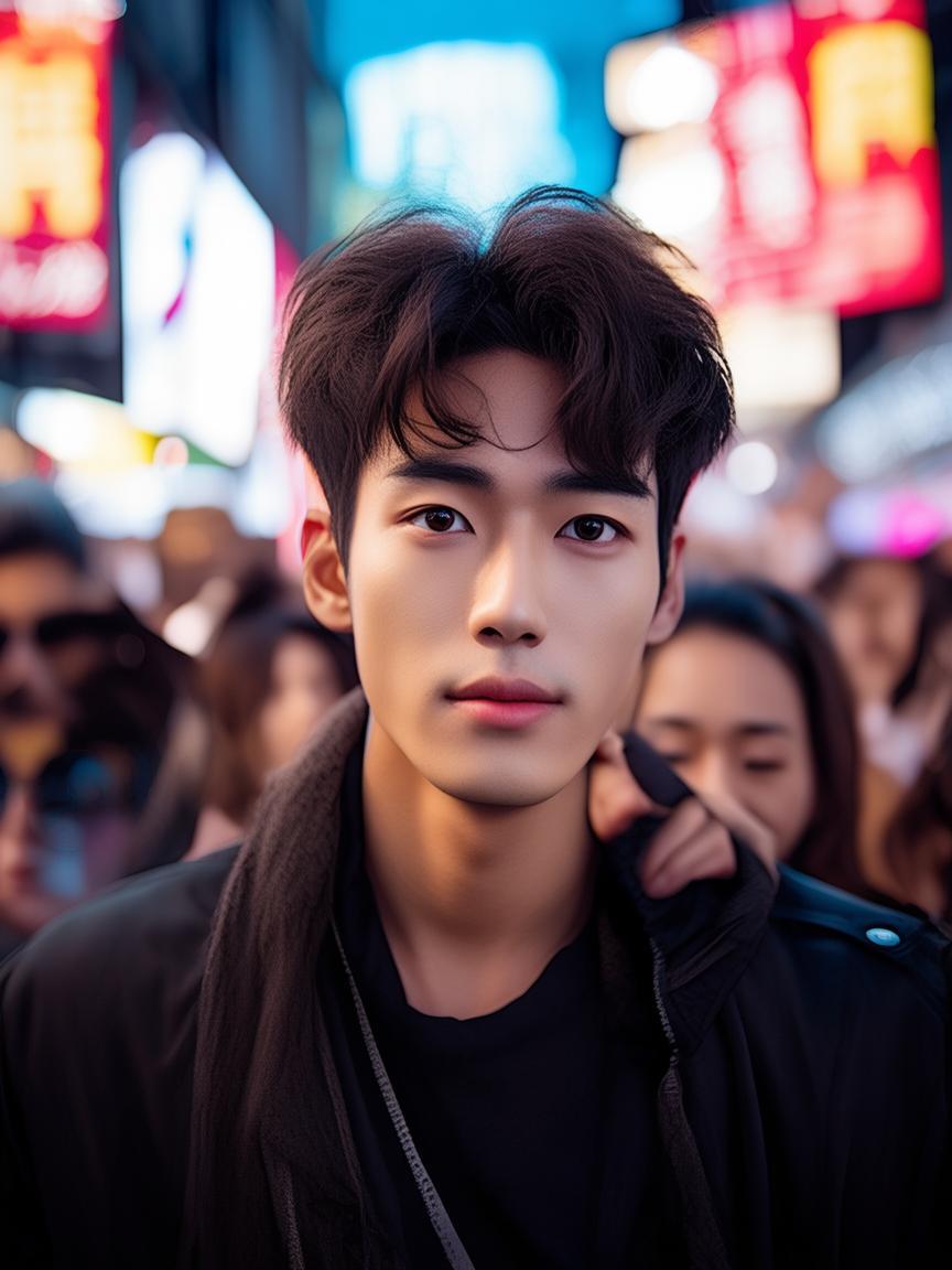 抖音设置帅哥多少粉丝_抖音设粉丝门槛插图