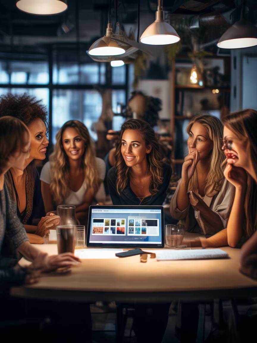 抖音怎么获取女性粉丝呢_抖音吸粉女性技巧插图