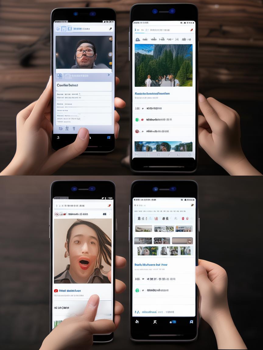 抖音怎么与火山粉丝互通_抖音火山粉丝互通技巧插图