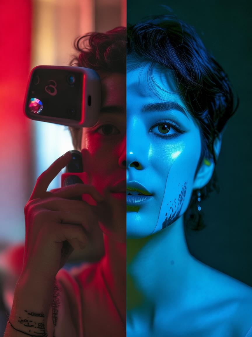 普通人玩抖音怎么涨粉快_抖音快速涨粉技巧插图