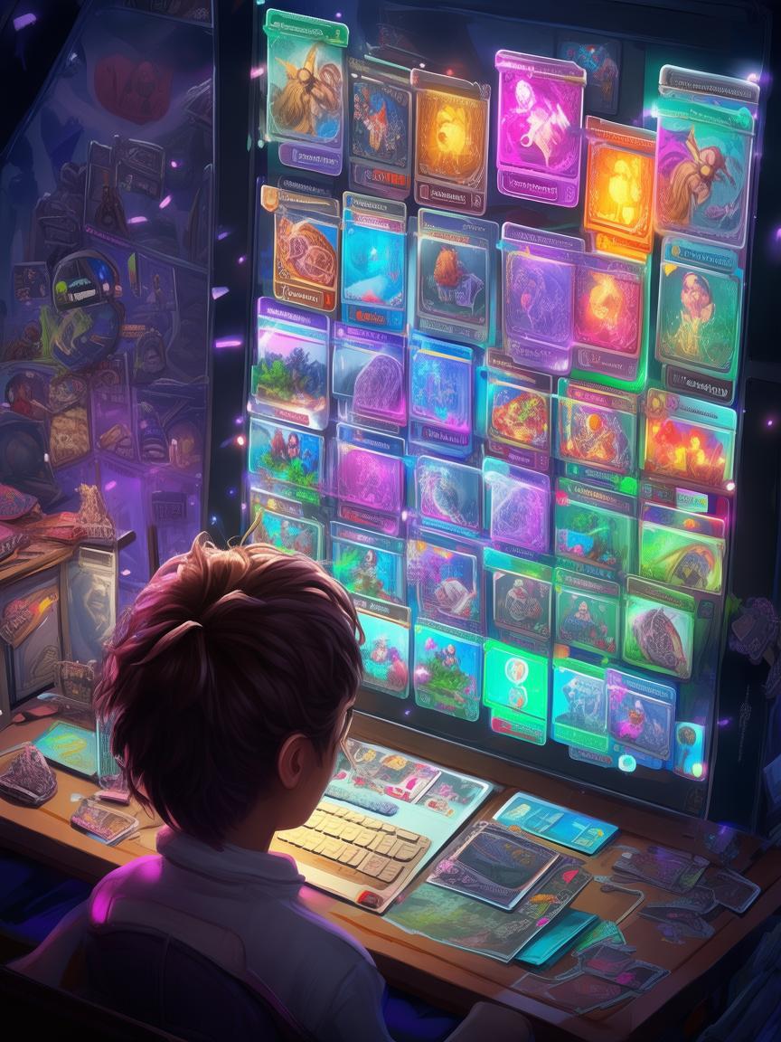 抖音集卡哪个卡最难_抖音哪卡最难集？插图