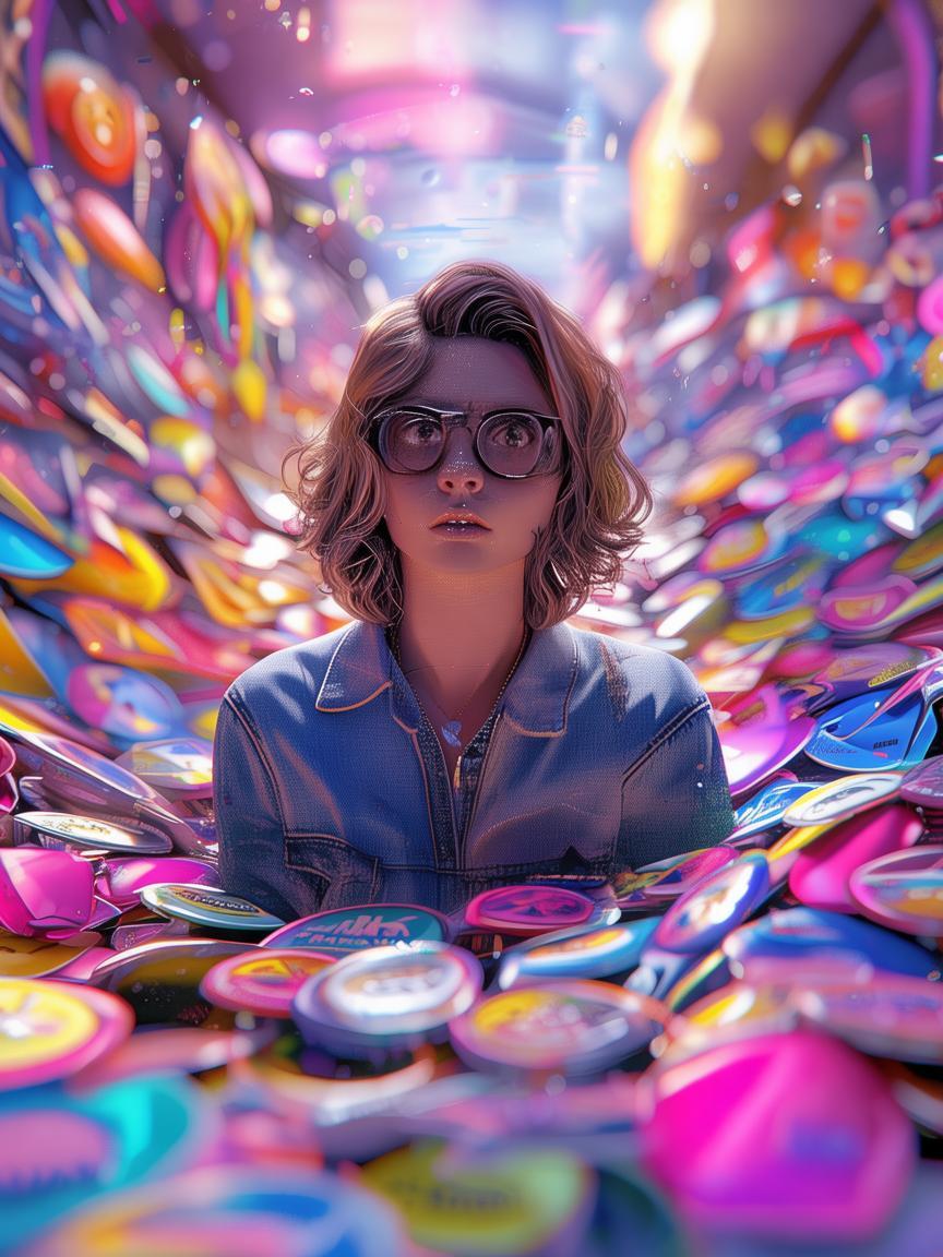 抖音粉丝牌几个_抖音粉丝牌数量如何？插图