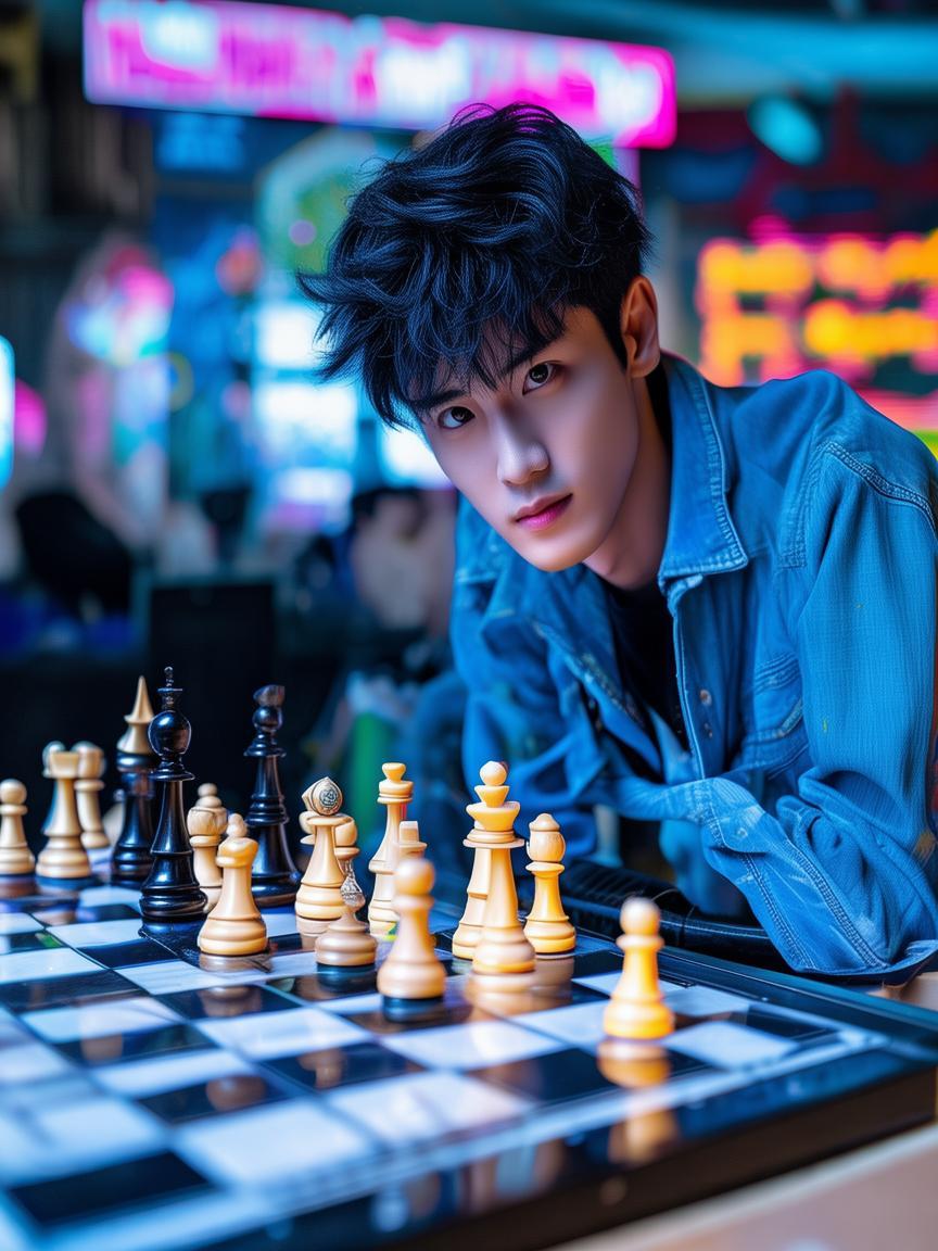 抖音下棋怎么涨粉_抖音棋艺涨粉秘籍插图