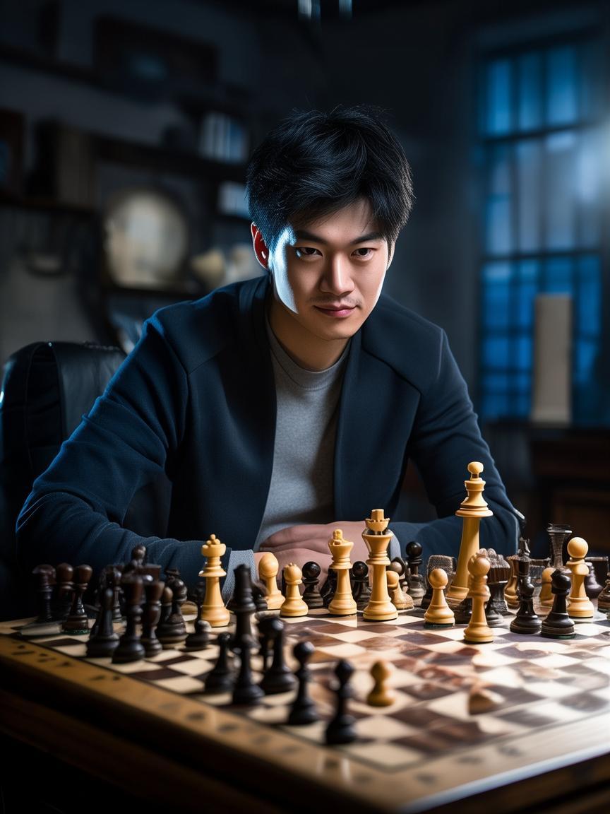 抖音象棋怎么快速涨粉啊_抖音象棋涨粉技巧插图