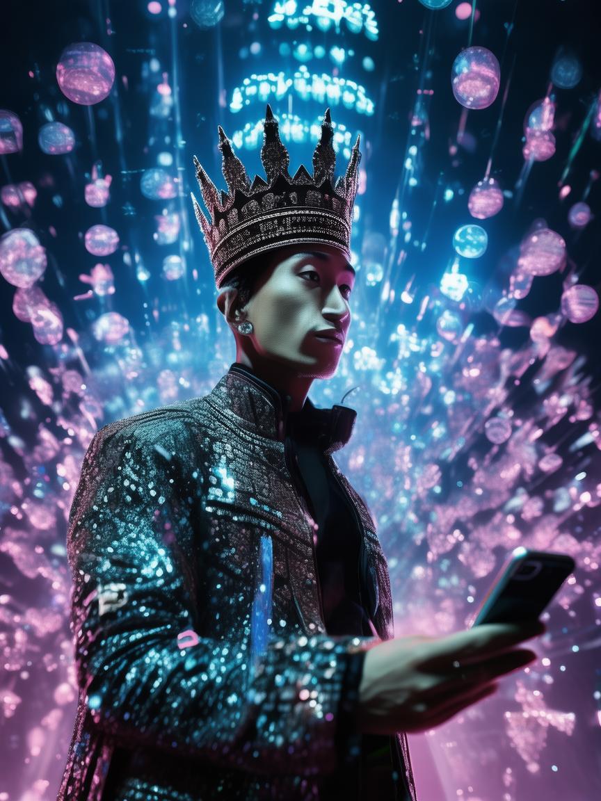 谁抖音粉丝量最多_抖音粉丝冠是谁？插图