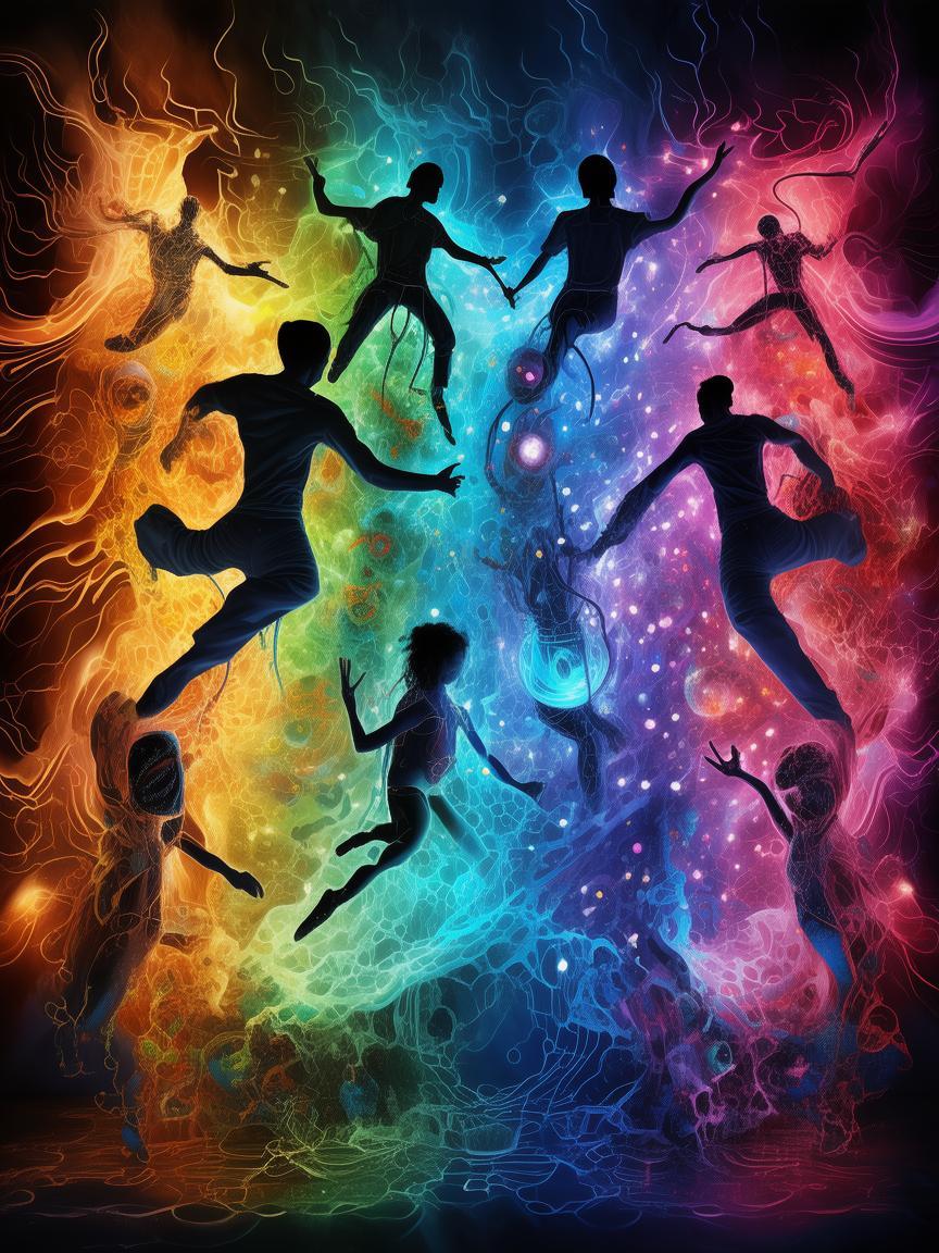 抖音如何自动涨粉_抖音自动增粉秘诀插图