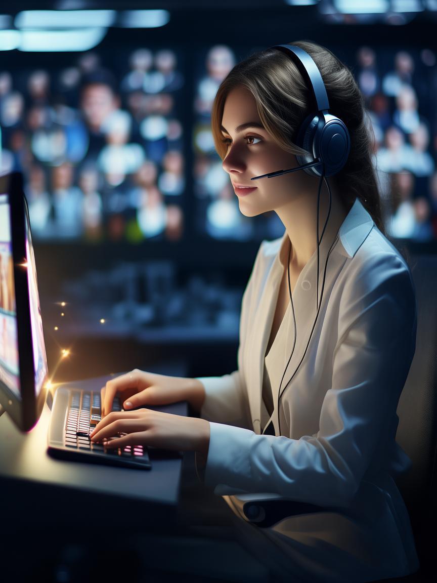 抖音小店 客服_抖音客服答疑插图