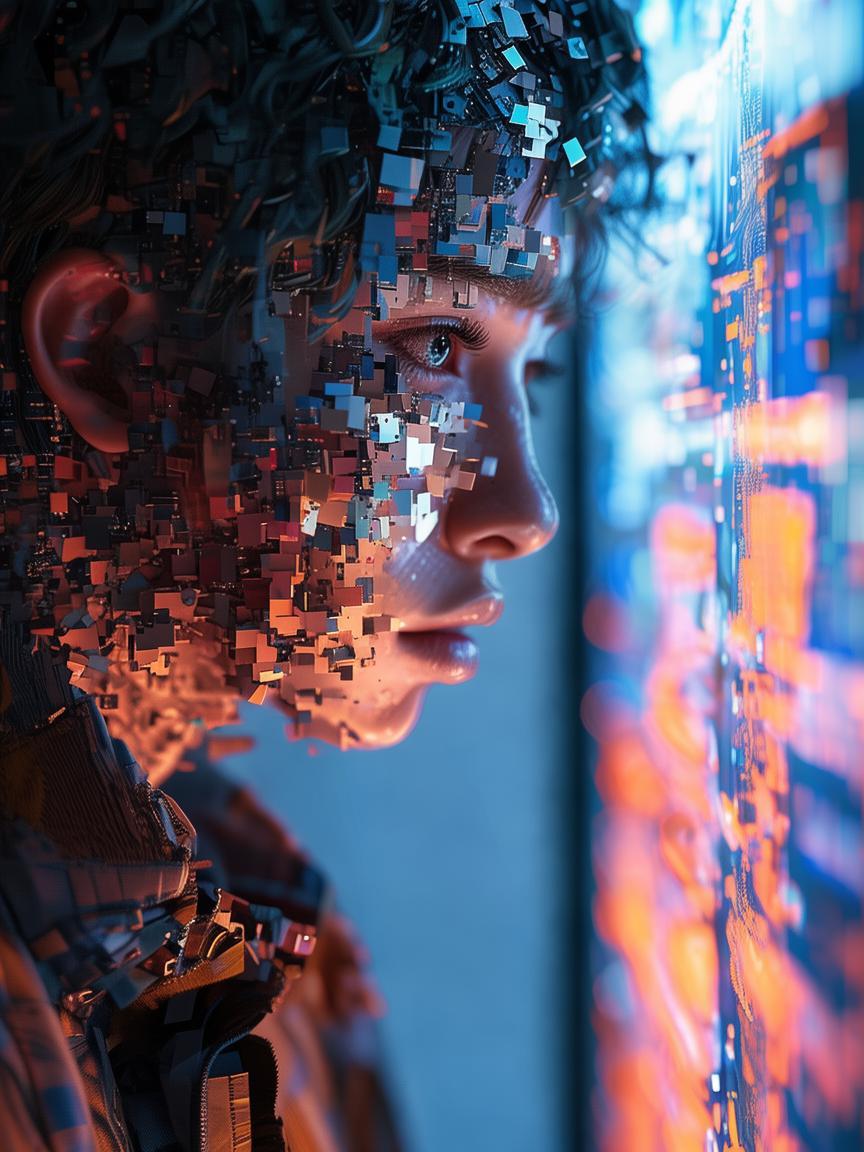 看视频算粉丝吗抖音_看视频≠粉抖音插图