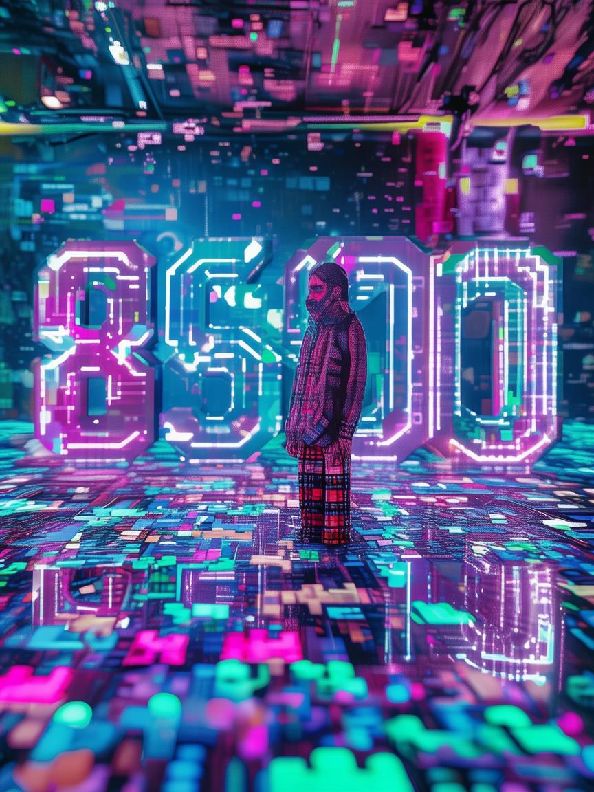 抖音8500粉丝箅少吗_8500粉丝算少吗？插图