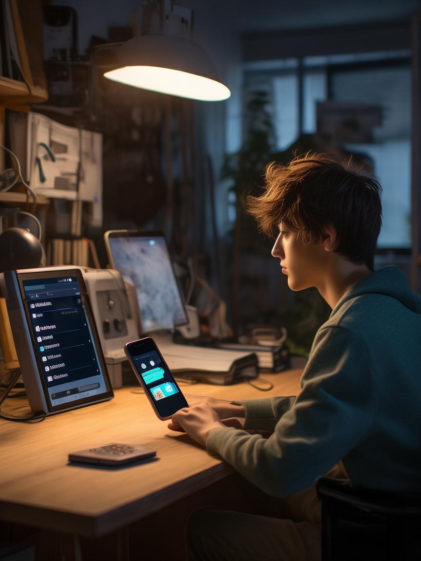 抖音自动点亮粉丝怎么关_关闭抖音自动点亮粉丝插图