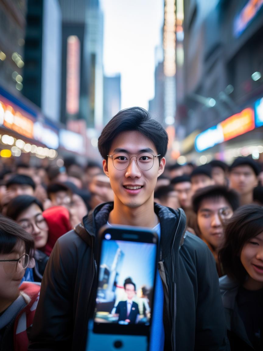 做多久抖音才有粉丝_多久吸粉？插图