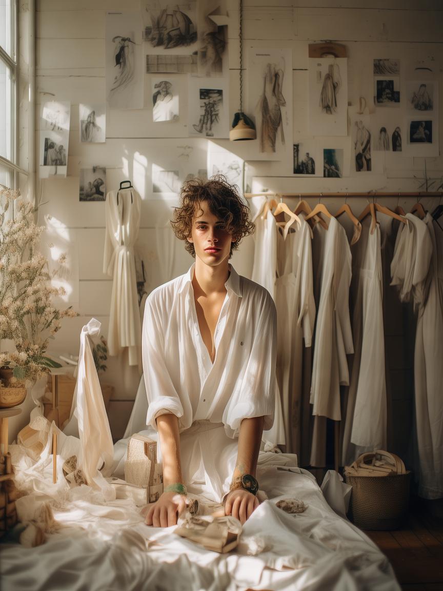 没橱窗怎么投千川涨粉_无橱窗千川涨粉策略插图