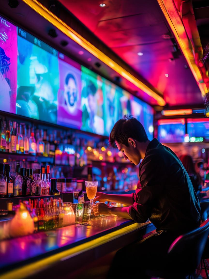 抖音酒吧粉丝群怎么激活_抖音酒吧粉丝群激活法插图