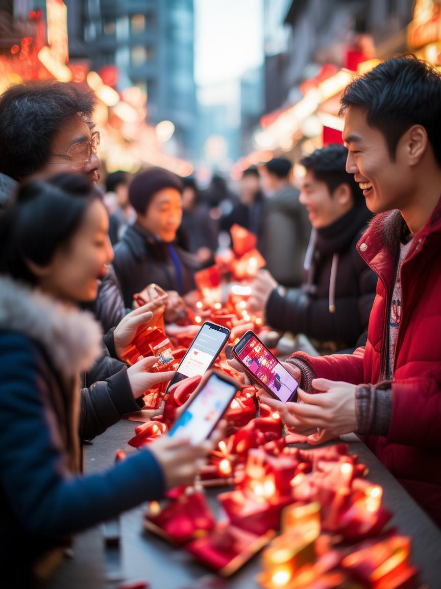 抖音红包有什么用可以提现吗_抖音红包用途及提现？插图