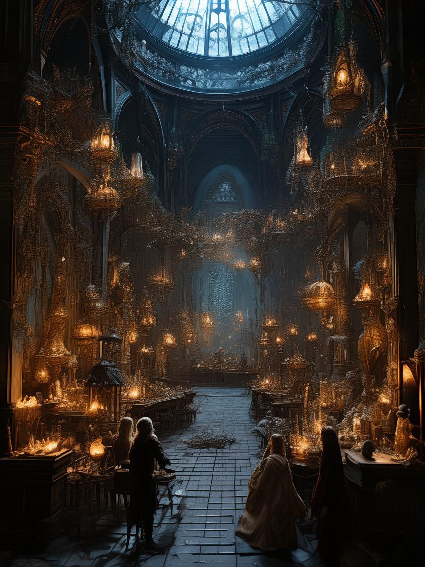 抖音魔幻圈粉丝多吗_抖音魔幻圈粉丝多？插图