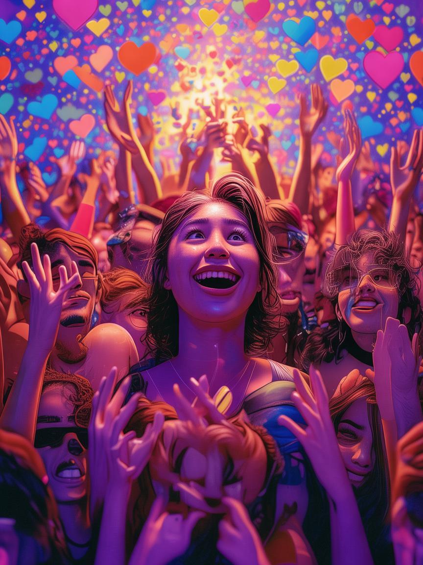 抖音粉丝群怎么团_抖音粉丝团组建法插图