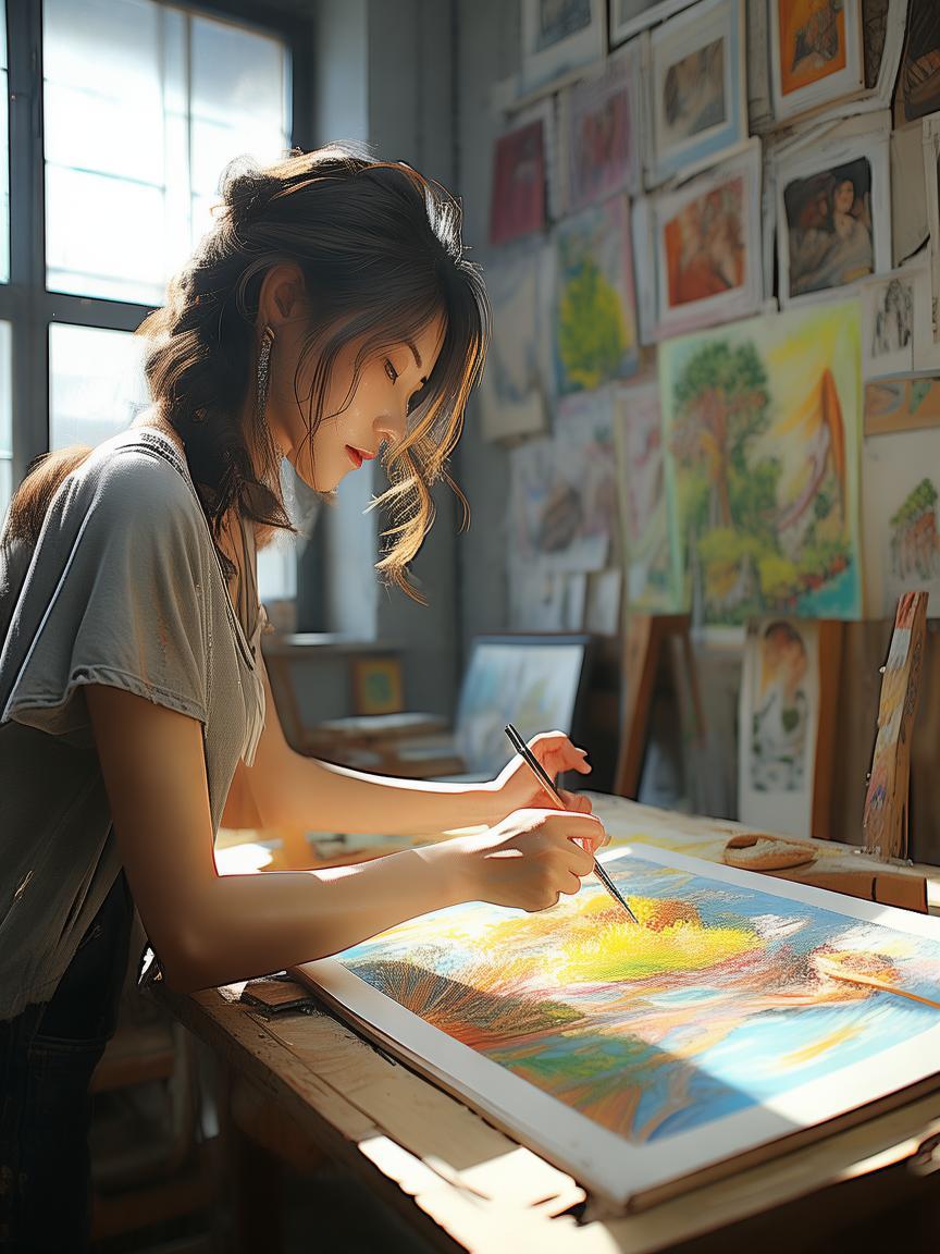 李纹抖音粉丝有多少_纹抖音粉丝数插图