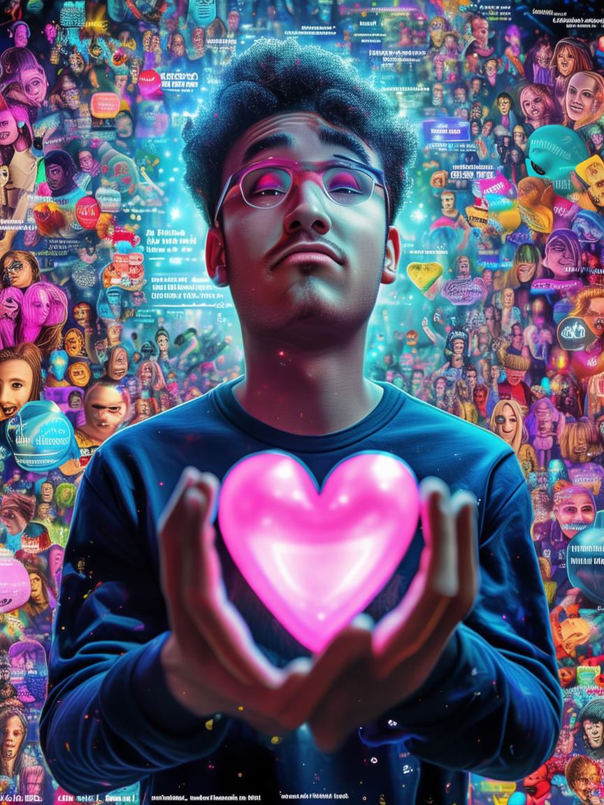 抖音怎么把粉丝增加到1000_抖音粉丝破千秘籍插图 抖音怎么把粉丝增加到1000_抖音粉丝破千秘籍插图