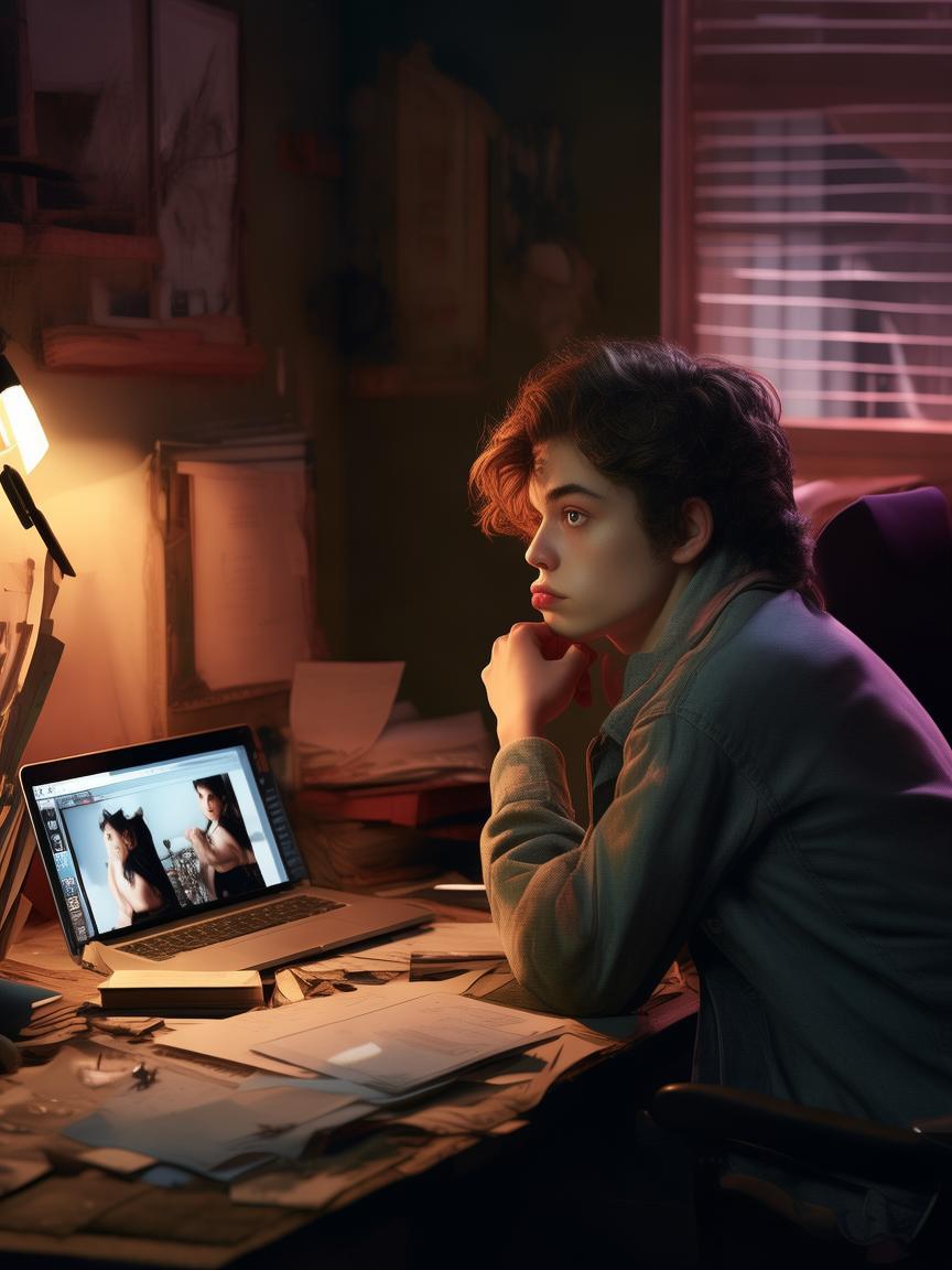 抖音关注粉丝怎么乱了_粉丝乱了怎么办？插图