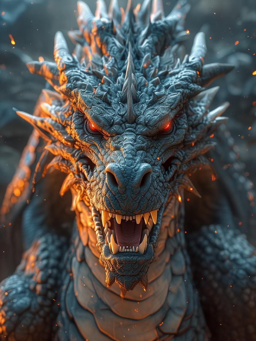 抖音魔龙降世多少粉丝_抖音魔龙降世粉丝数多少?插图 抖音魔龙降世多少粉丝_抖音魔龙降世粉丝数多少?插图