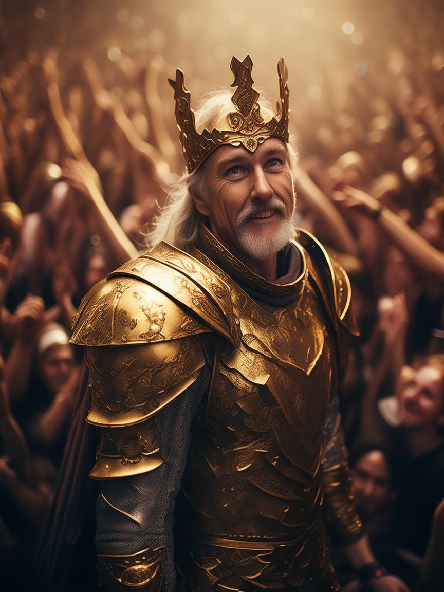 抖音卡莎大王多少粉丝_卡莎大王粉丝数插图