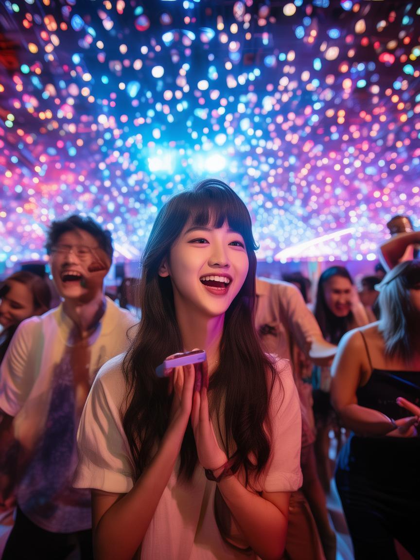 抖音邀请三个人得发财_抖音邀三友共发财？插图