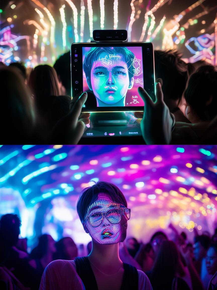 粉丝灯牌怎么送抖音_抖音送灯牌方法插图