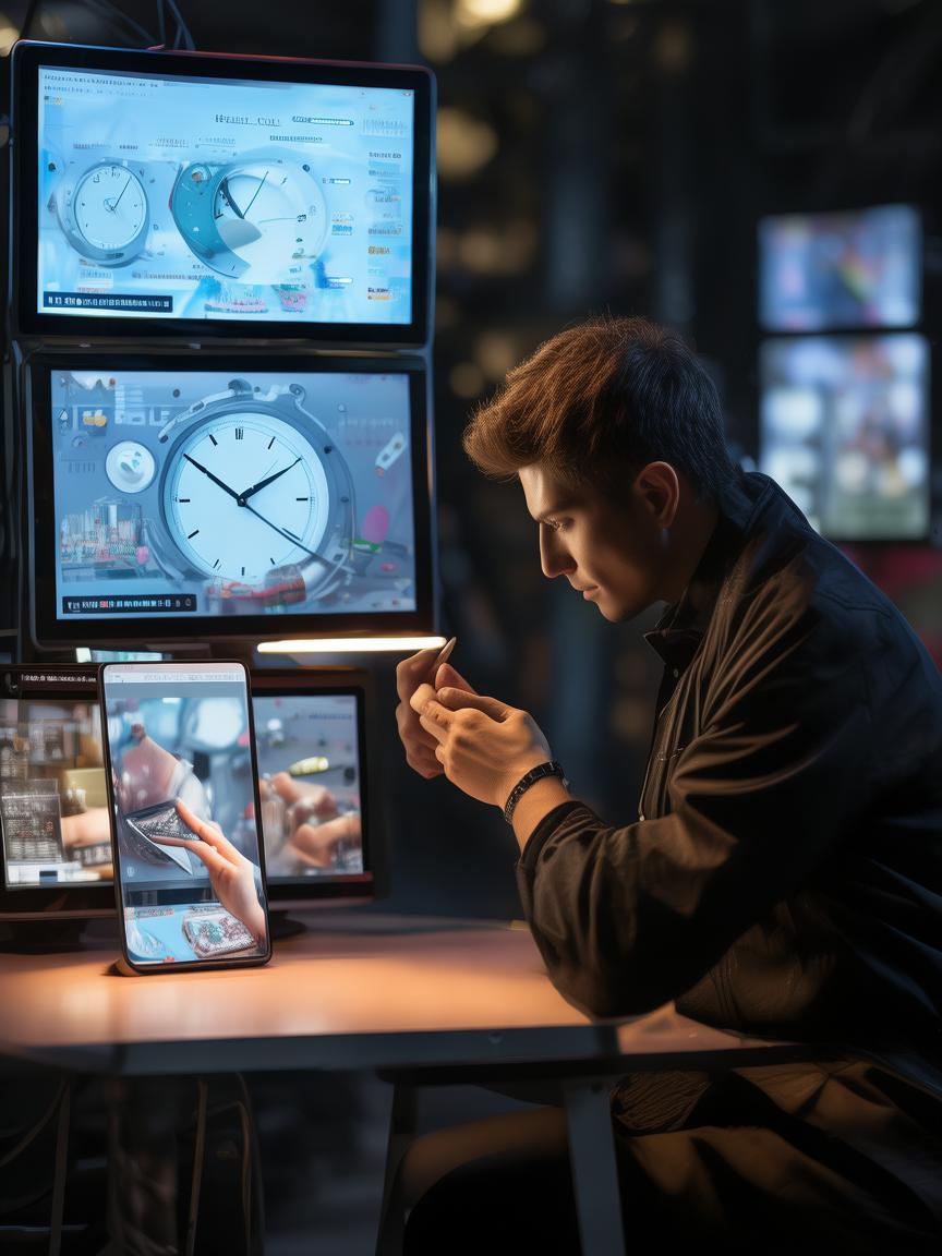 抖音评论怎么修改时间_抖音评论改时间问题插图