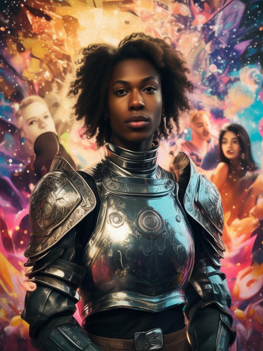 男生抖音粉丝多_抖音男粉众多？插图