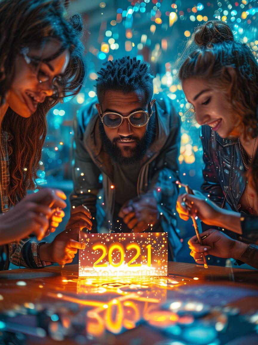 怎么获得抖音2021卡片_抖音2021卡片获取方式?插图 怎么获得抖音2021卡片_抖音2021卡片获取方式?插图