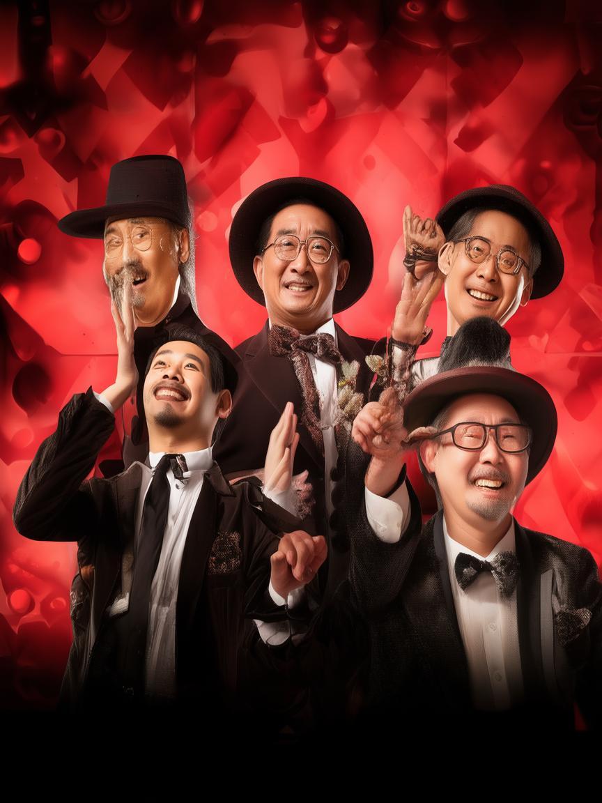 抖音如何关注德云社粉丝_如何关注德云社抖音粉丝？插图