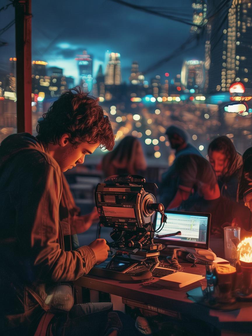 抖音视频浏览量100多_视频观看破百插图