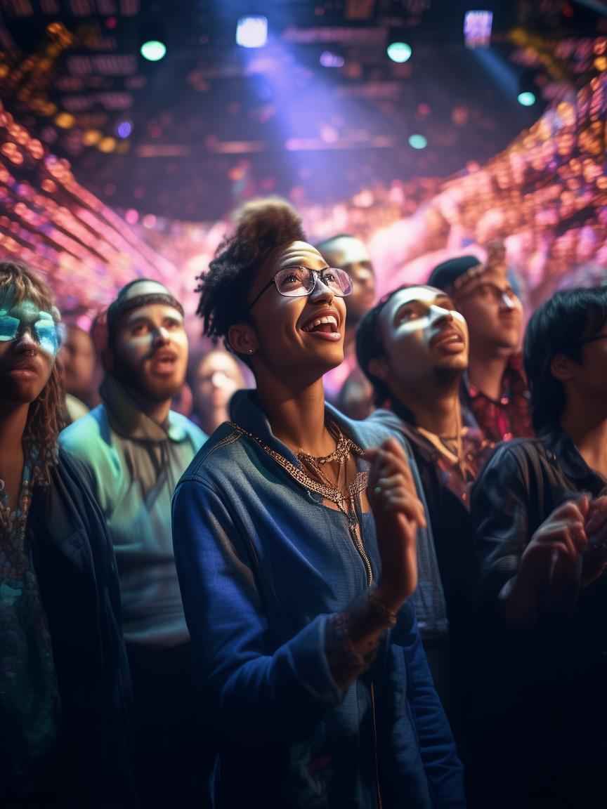 抖音主播前三名_抖音主播TOP3揭秘插图