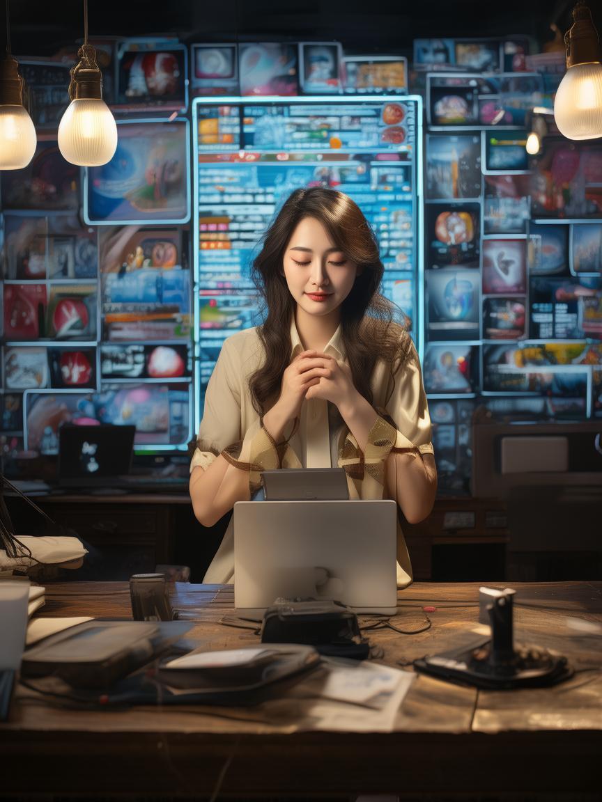 网上招聘抖音客服是做什么的_抖音客服职责是什么？插图