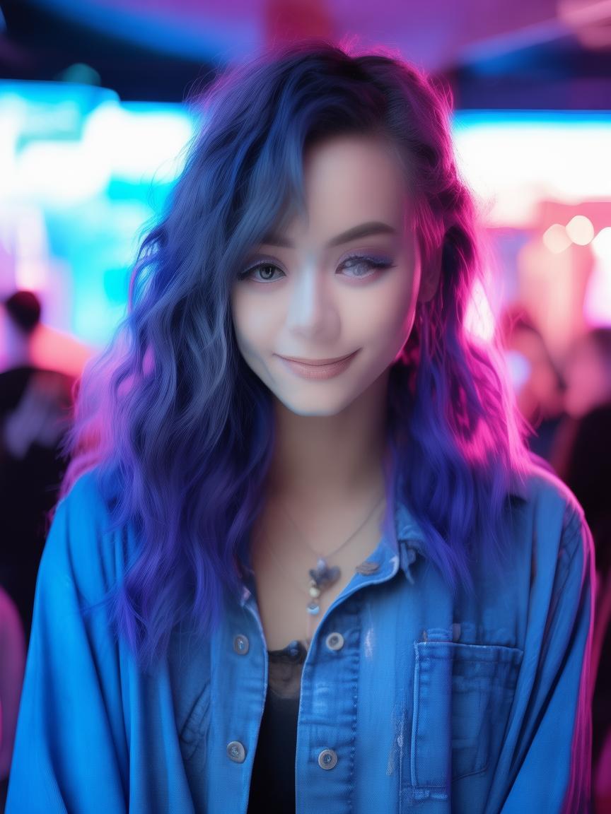 蓝姐的抖音多少粉丝_蓝姐抖音粉丝多少？插图